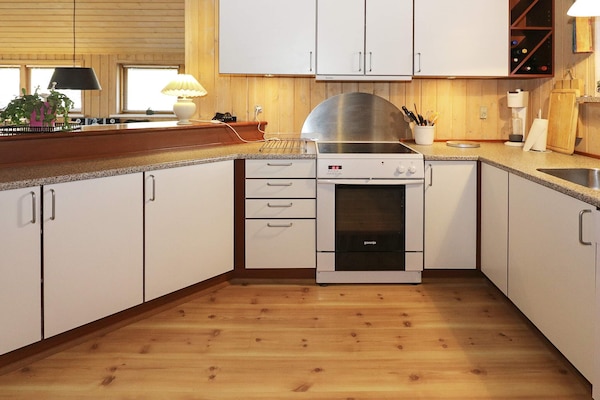 Foto van 10 persoons vakantie huis in Hadsund - Vakantiehuis in Hadsund - Indoor
