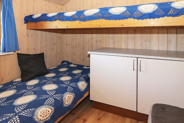 Foto van 10 persoons vakantie huis in Hadsund - Vakantiehuis in Hadsund - Indoor