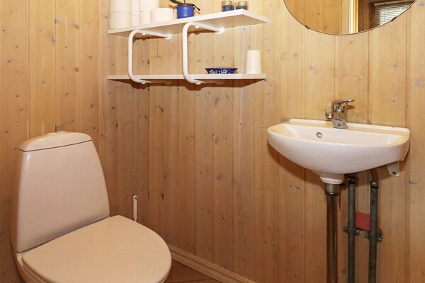 Foto van 10 persoons vakantie huis in Hadsund - Vakantiehuis in Hadsund - Indoor