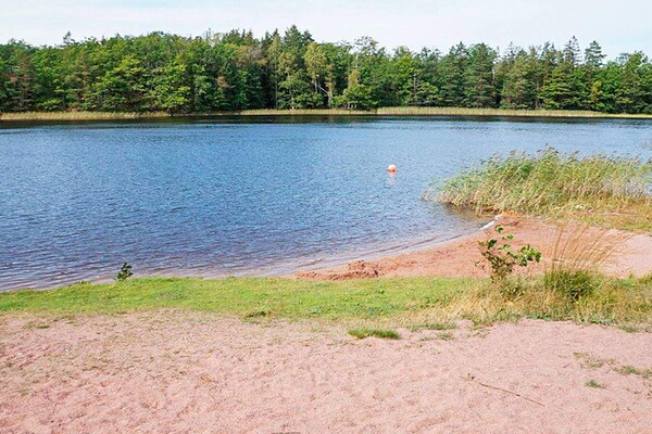 Foto van Meerzicht Toevlucht in Figeholm-By Traum - Vakantiehuis in OSKARSHAMN - Untagged