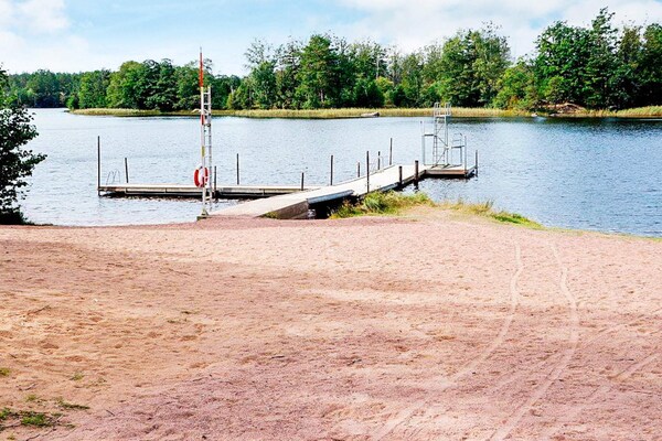 Foto van Meerzicht Toevlucht in Figeholm-By Traum - Vakantiehuis in OSKARSHAMN - Untagged
