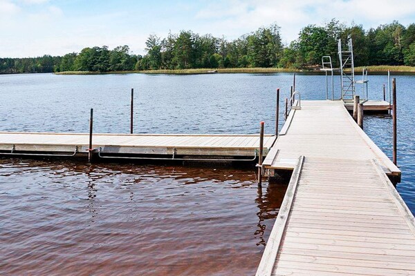 Foto van Meerzicht Toevlucht in Figeholm-By Traum - Vakantiehuis in OSKARSHAMN - Untagged