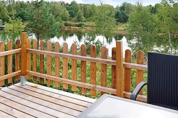 Foto van Meerzicht Toevlucht in Figeholm-By Traum - Vakantiehuis in OSKARSHAMN - WaterView