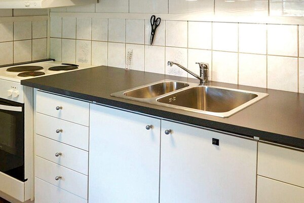 Foto van Meerzicht Toevlucht in Figeholm-By Traum - Vakantiehuis in OSKARSHAMN - Indoor