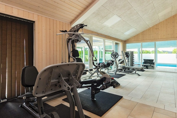 Foto van 15 persoons vakantie huis in Højslev - Vakantiehuis in Højslev - Untagged