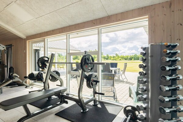 Foto van 15 persoons vakantie huis in Højslev - Vakantiehuis in Højslev - Untagged