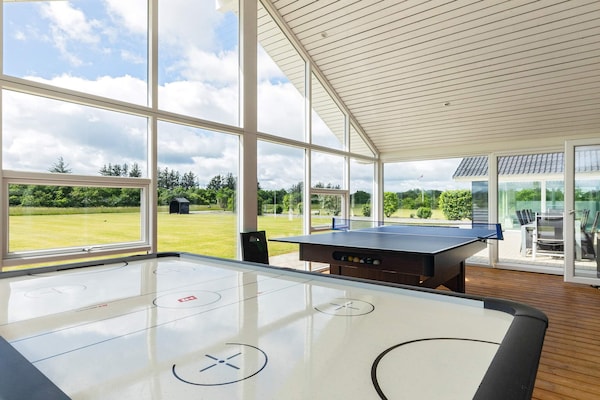 Foto van 15 persoons vakantie huis in Højslev - Vakantiehuis in Højslev - Untagged