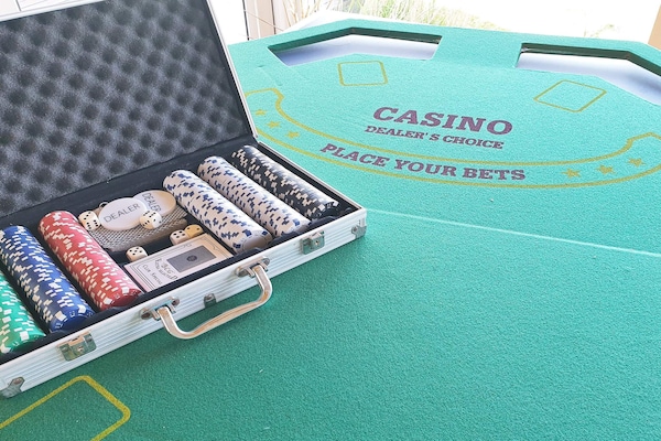 Foto van 15 persoons vakantie huis in Højslev - Vakantiehuis in Højslev - Untagged