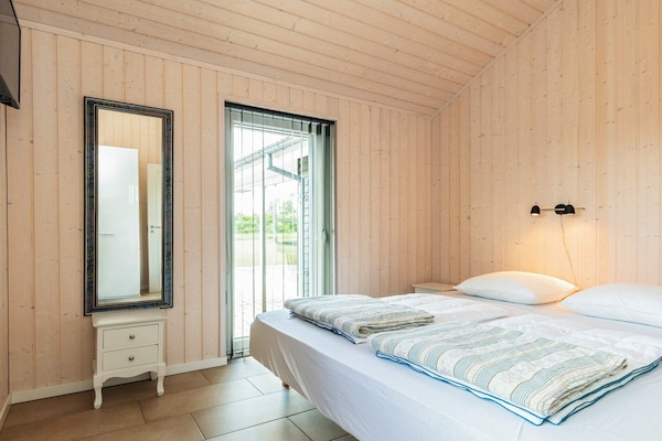 Foto van 15 persoons vakantie huis in Højslev - Vakantiehuis in Højslev - Indoor