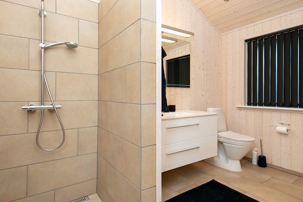 Foto van 15 persoons vakantie huis in Højslev - Vakantiehuis in Højslev - Indoor