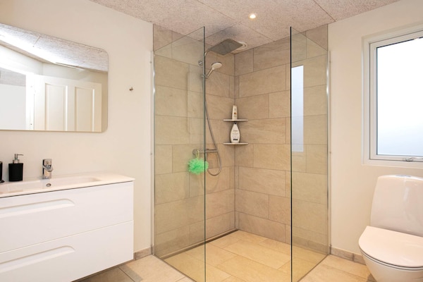 Foto van 15 persoons vakantie huis in Højslev - Vakantiehuis in Højslev - Indoor