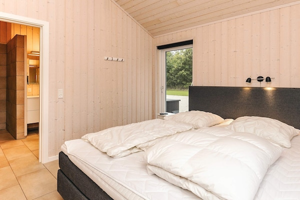 Foto van 15 persoons vakantie huis in Højslev - Vakantiehuis in Højslev - Indoor