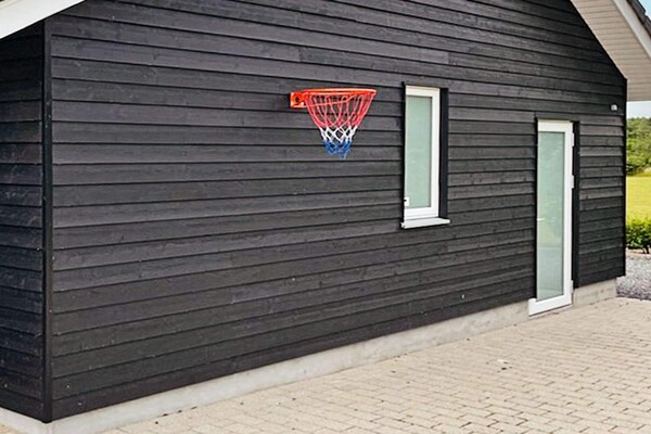 Foto van 15 persoons vakantie huis in Højslev - Vakantiehuis in Højslev - Outdoor