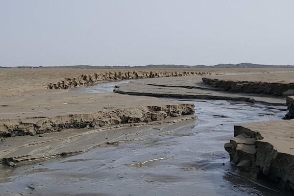 Foto van 6 persoons vakantie huis in Fanø - Vakantiehuis in Fanø - WaterView