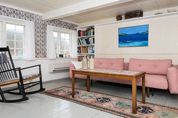 Foto van 6 persoons vakantie huis in Fanø - Vakantiehuis in Fanø - Indoor