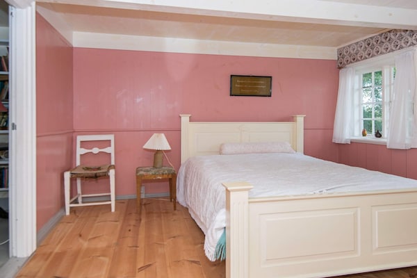 Foto van 6 persoons vakantie huis in Fanø - Vakantiehuis in Fanø - Indoor