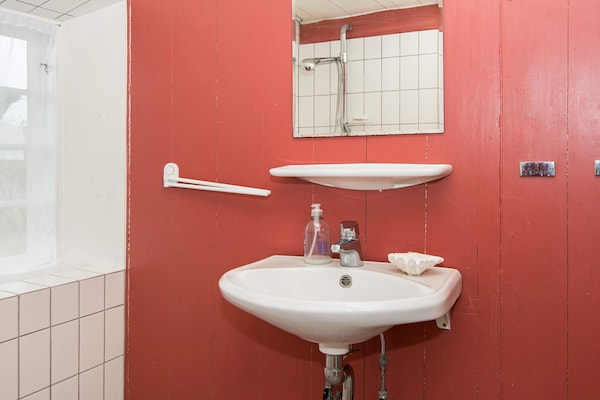 Foto van 6 persoons vakantie huis in Fanø - Vakantiehuis in Fanø - Indoor