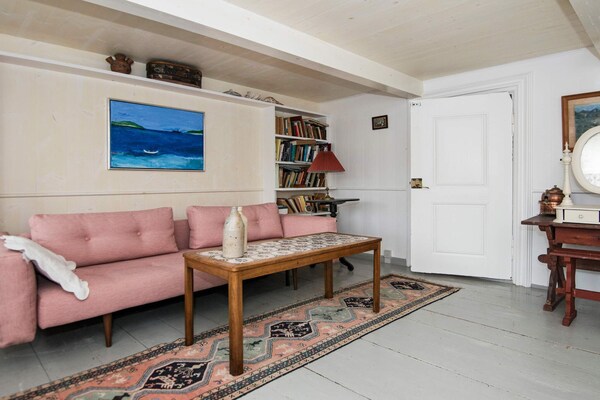 Foto van 6 persoons vakantie huis in Fanø - Vakantiehuis in Fanø - Indoor