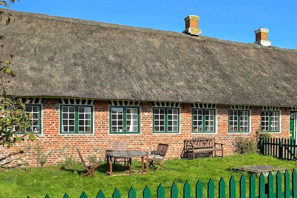 Foto van 6 persoons vakantie huis in Fanø - Vakantiehuis in Fanø - Outdoor