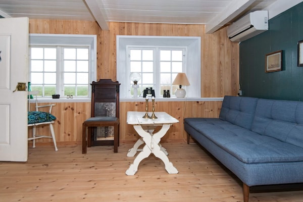 Foto van 6 persoons vakantie huis in Fanø - Vakantiehuis in Fanø - Indoor