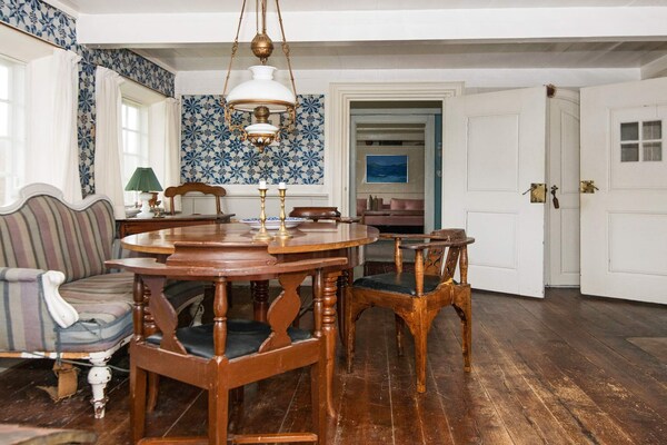 Foto van 6 persoons vakantie huis in Fanø - Vakantiehuis in Fanø - Indoor