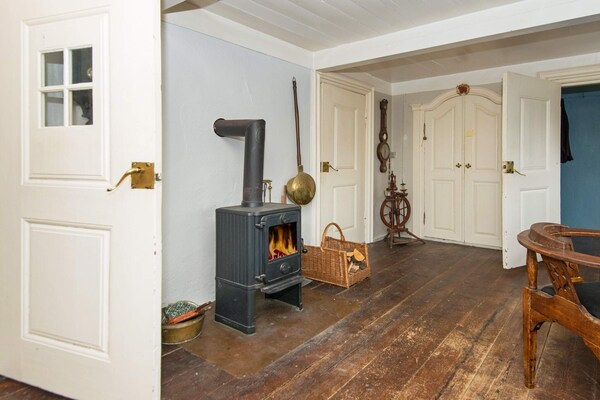 Foto van 6 persoons vakantie huis in Fanø - Vakantiehuis in Fanø - Indoor
