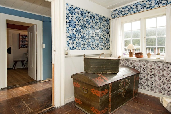 Foto van 6 persoons vakantie huis in Fanø - Vakantiehuis in Fanø - Indoor