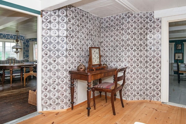 Foto van 6 persoons vakantie huis in Fanø - Vakantiehuis in Fanø - Indoor