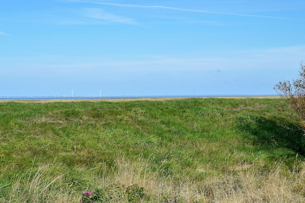Foto van 6 persoons vakantie huis in Fanø - Vakantiehuis in Fanø - Outdoor