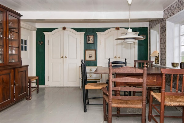 Foto van 6 persoons vakantie huis in Fanø - Vakantiehuis in Fanø - Indoor