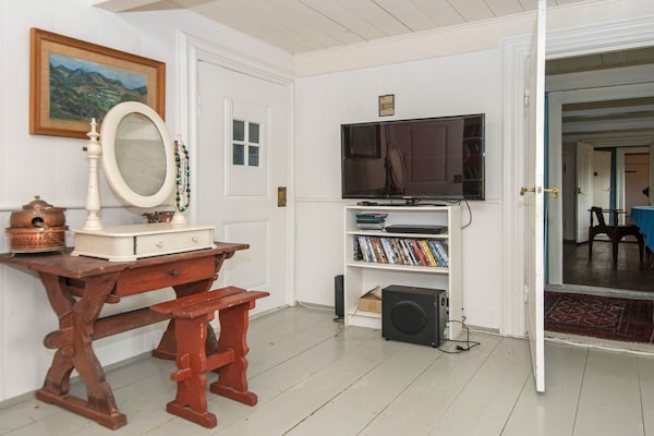 Foto van 6 persoons vakantie huis in Fanø - Vakantiehuis in Fanø - Indoor