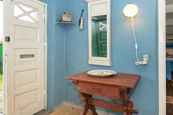 Foto van 6 persoons vakantie huis in Fanø - Vakantiehuis in Fanø - Indoor