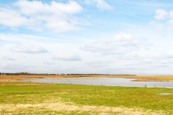 Foto van 6 persoons vakantie huis in Fanø - Vakantiehuis in Fanø - Untagged