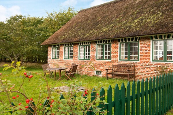 Foto van 6 persoons vakantie huis in Fanø - Vakantiehuis in Fanø - View