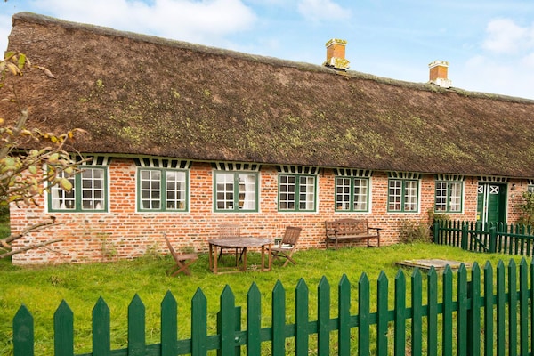 Foto van 6 persoons vakantie huis in Fanø - Vakantiehuis in Fanø - View