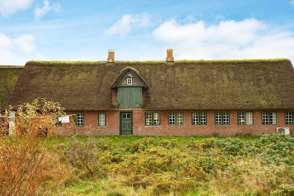 Foto van 6 persoons vakantie huis in Fanø - Vakantiehuis in Fanø - View
