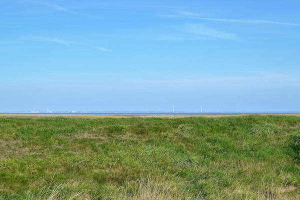Foto van 6 persoons vakantie huis in Fanø - Vakantiehuis in Fanø - Outdoor