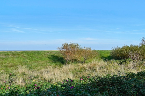 Foto van 6 persoons vakantie huis in Fanø - Vakantiehuis in Fanø - Outdoor