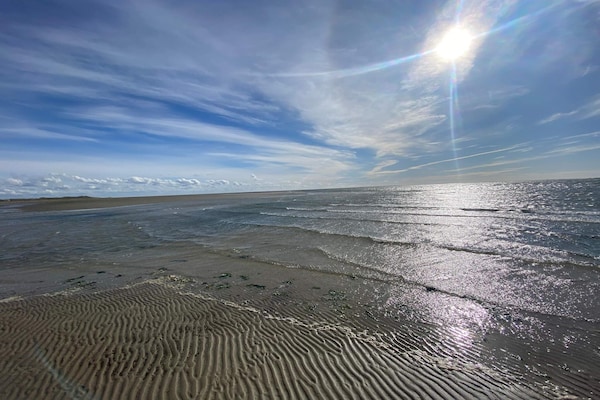 Foto van 6 persoons vakantie huis in Fanø - Vakantiehuis in Fanø - WaterView