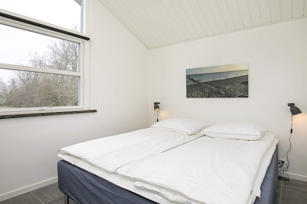 Foto van 10 persoons vakantie huis in Jerup - Vakantiehuis in Jerup - Indoor