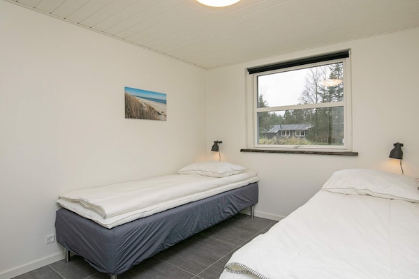 Foto van 10 persoons vakantie huis in Jerup - Vakantiehuis in Jerup - Indoor