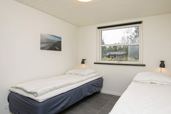 Foto van 10 persoons vakantie huis in Jerup - Vakantiehuis in Jerup - Indoor