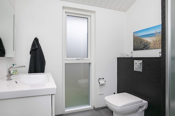Foto van 10 persoons vakantie huis in Jerup - Vakantiehuis in Jerup - Indoor