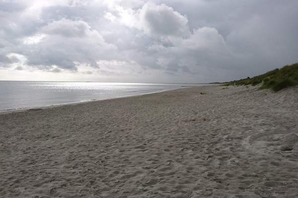 Foto van 10 persoons vakantie huis in Jerup - Vakantiehuis in Jerup - WaterView