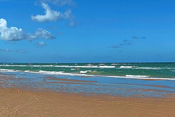 Foto van 10 persoons vakantie huis in Jerup - Vakantiehuis in Jerup - WaterView