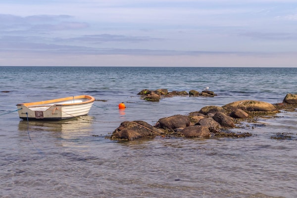 Foto van 10 persoons vakantie huis in Jerup - Vakantiehuis in Jerup - WaterView