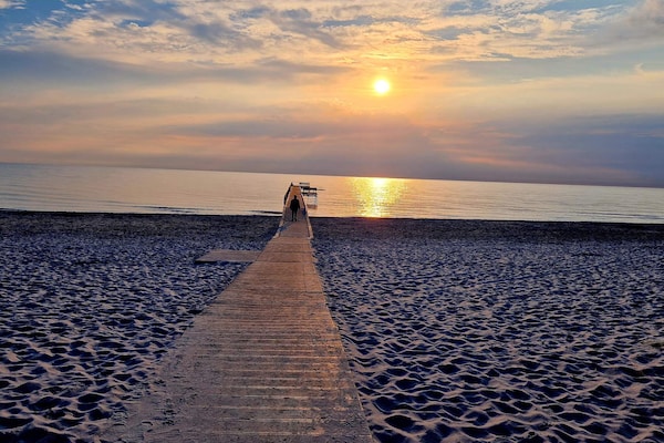 Foto van 10 persoons vakantie huis in Jerup - Vakantiehuis in Jerup - WaterView
