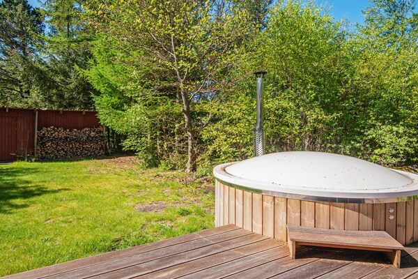 Foto van 6 persoons vakantie huis in Hemmet - Vakantiehuis in Hemmet - WaterView