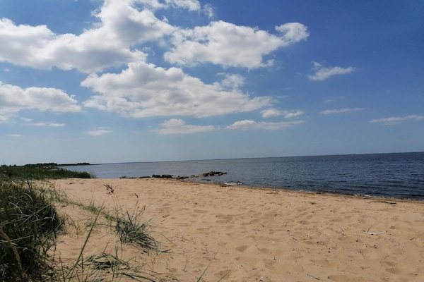 Foto van 6 persoons vakantie huis in Hemmet - Vakantiehuis in Hemmet - WaterView