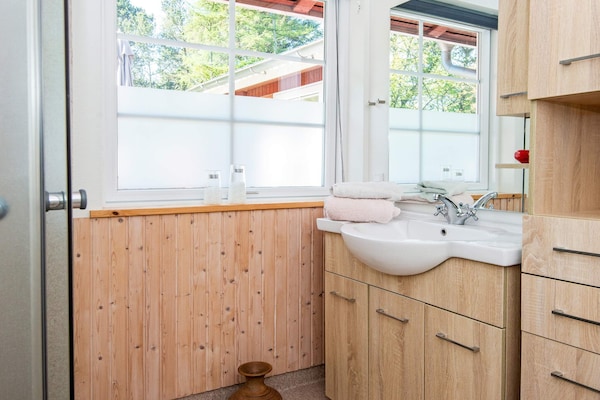 Foto van 6 persoons vakantie huis in Hemmet - Vakantiehuis in Hemmet - Indoor